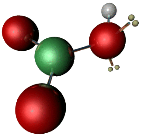 L'anhydride nitrique et l'acide nitrique [L'azote]